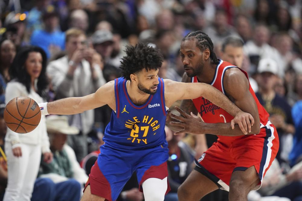 在足球賽場 在足球賽場